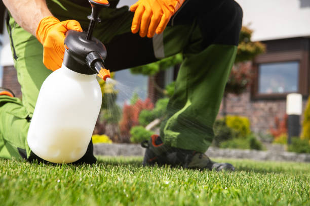 Bloomfield, NY Pest Control Company