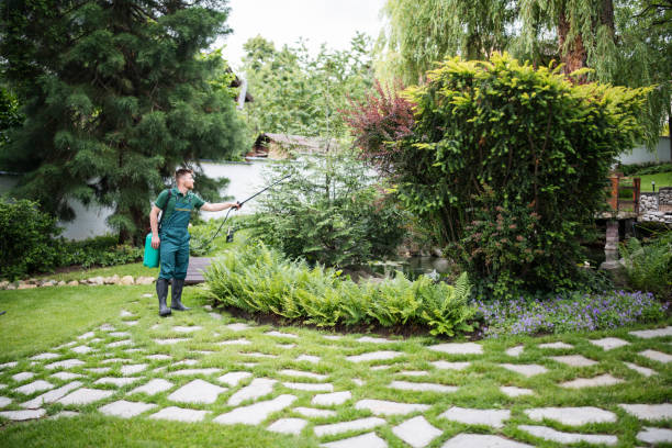 Best Best Pest Control Companies  in Bloomfield, NY