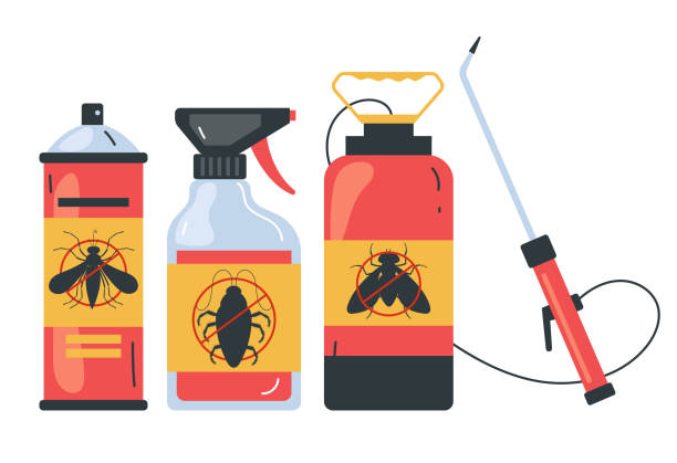 Best Flea Control Services  in Bloomfield, NY